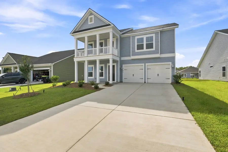 615 Lemon Drop Dr, Longs, SC 29568 - #2