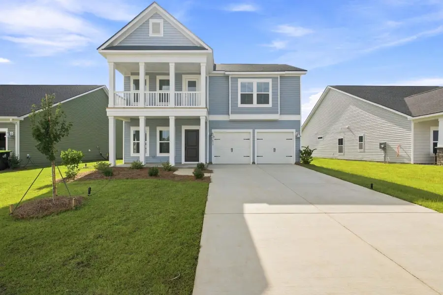 615 Lemon Drop Dr, Longs, SC 29568 - #3