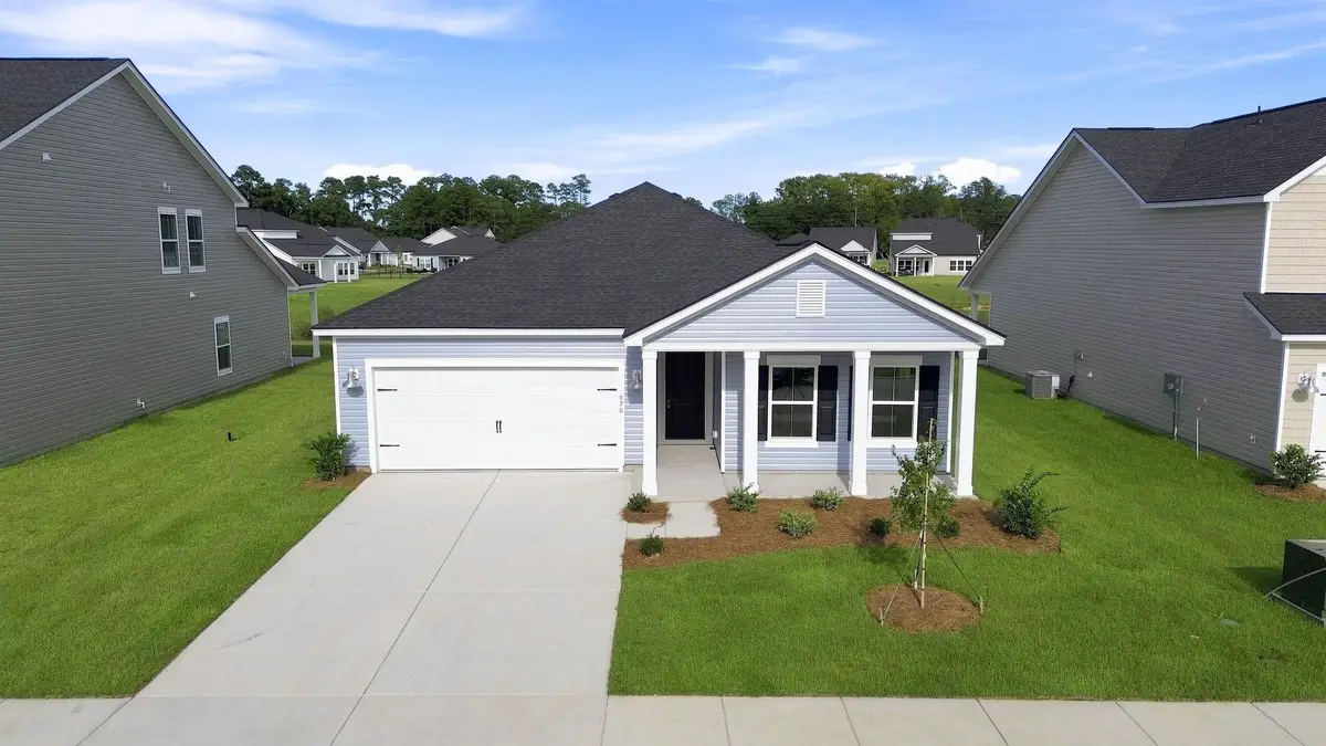620 Lemon Drop Dr, Longs, SC 29568 - #1