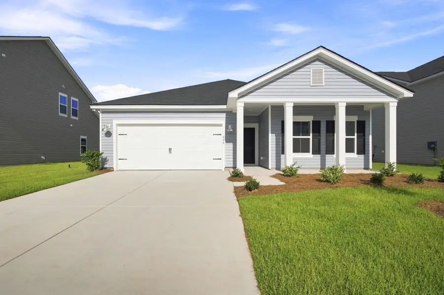 620 Lemon Drop Dr, Longs, SC 29568 - #3