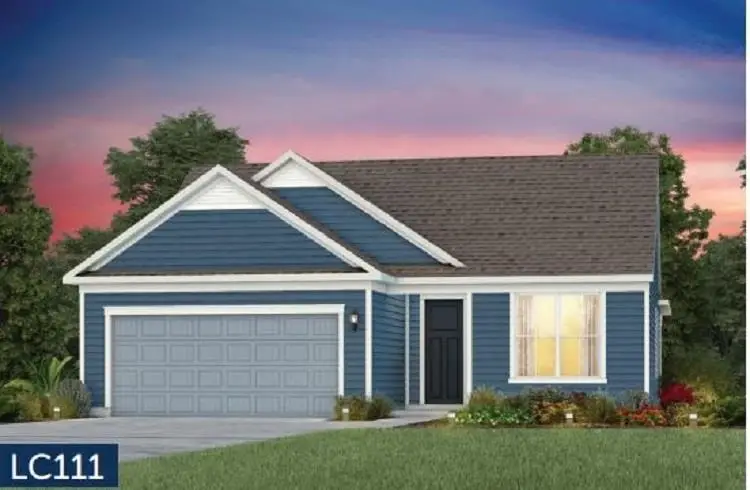 1120 Grinnell St., North Myrtle Beach, SC 29582 - #1