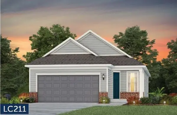 1165 Lady Bird Way, North Myrtle Beach, SC 29582
