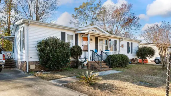 1118 Woodville Circle, North Myrtle Beach, SC 29582