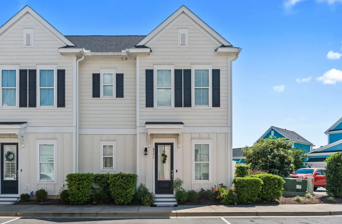 853 Filliman Alley #F, Myrtle Beach, SC 29577 - #1