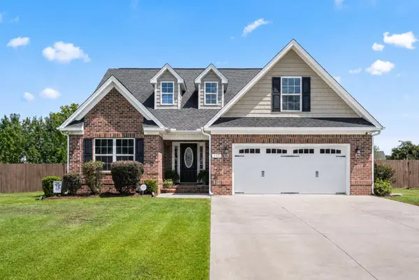 117 Old English Dr., Galivants Ferry, SC 29544