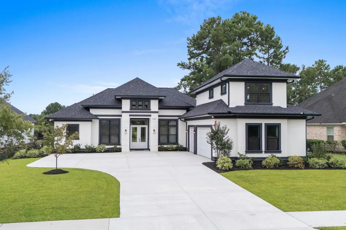 1021 Muscovy Pl., Conway, SC 29526 - #1