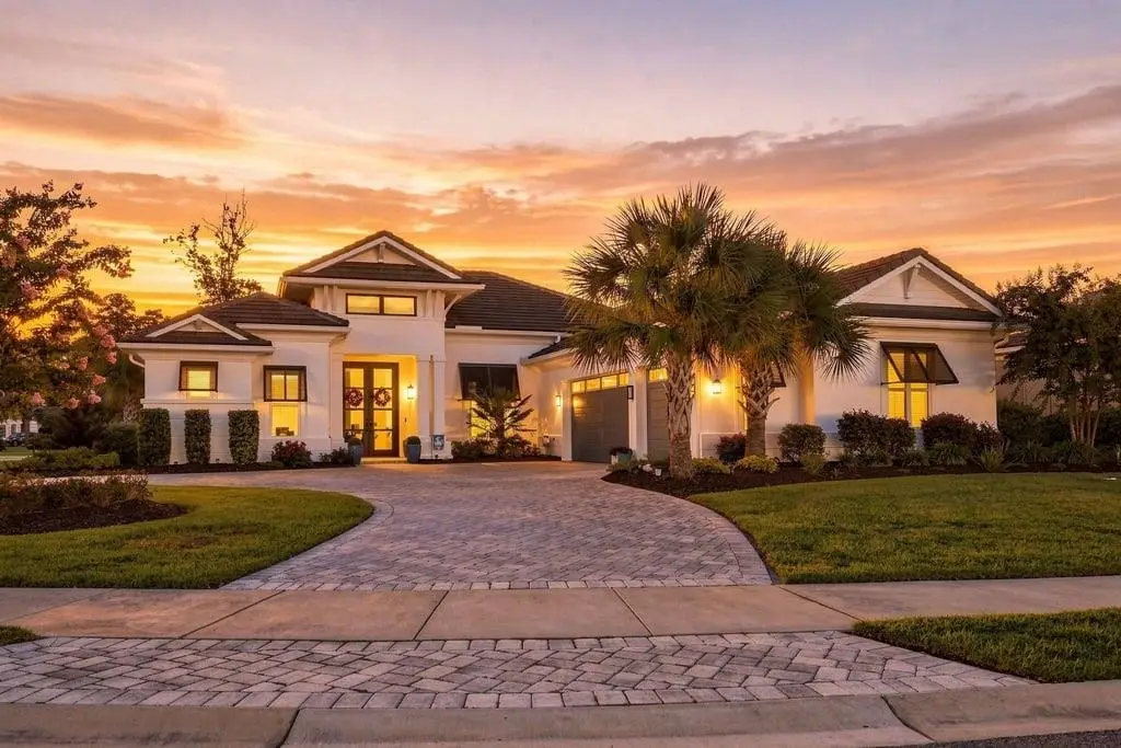 2038 Teramo Dr., Myrtle Beach, SC 29579 - #1