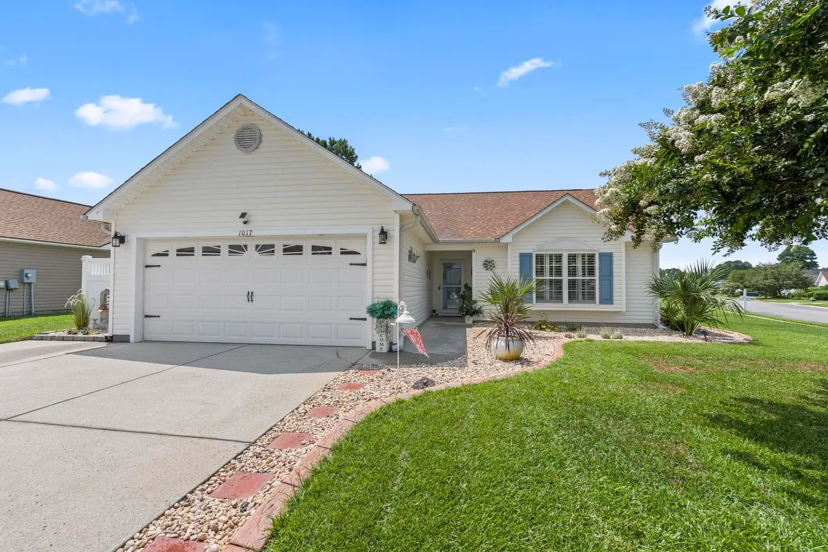 1017 Jocassee Dr., Little River, SC 29566 - #1