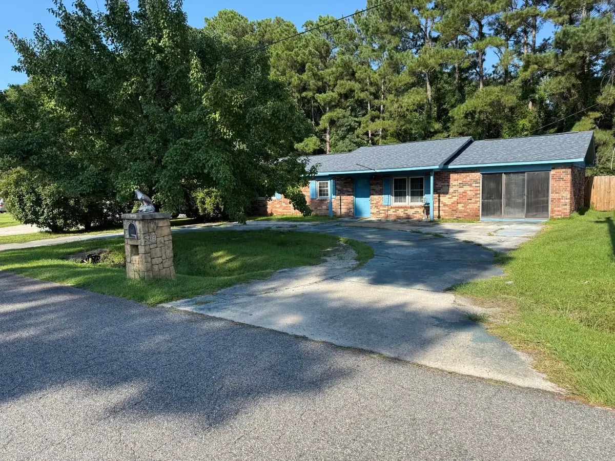 5718 Dogwood Circle, Myrtle Beach, SC 29588 - #1