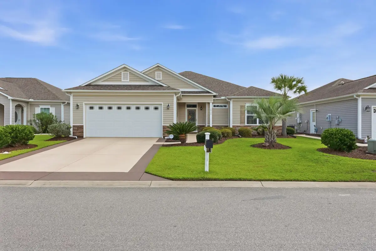 1934 Pine Cone Ln., Longs, SC 29568 - #1