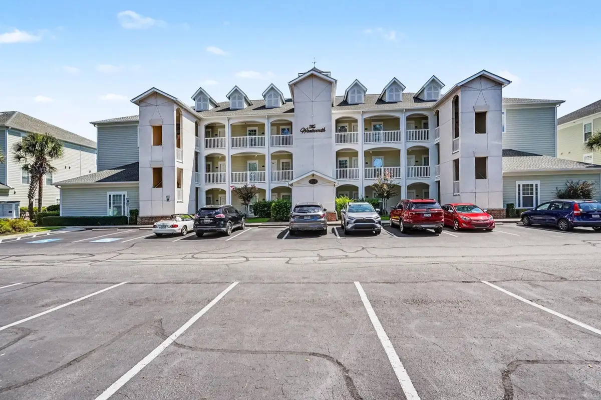1009 World Tour Blvd. #306, Myrtle Beach, SC 29579 - #1