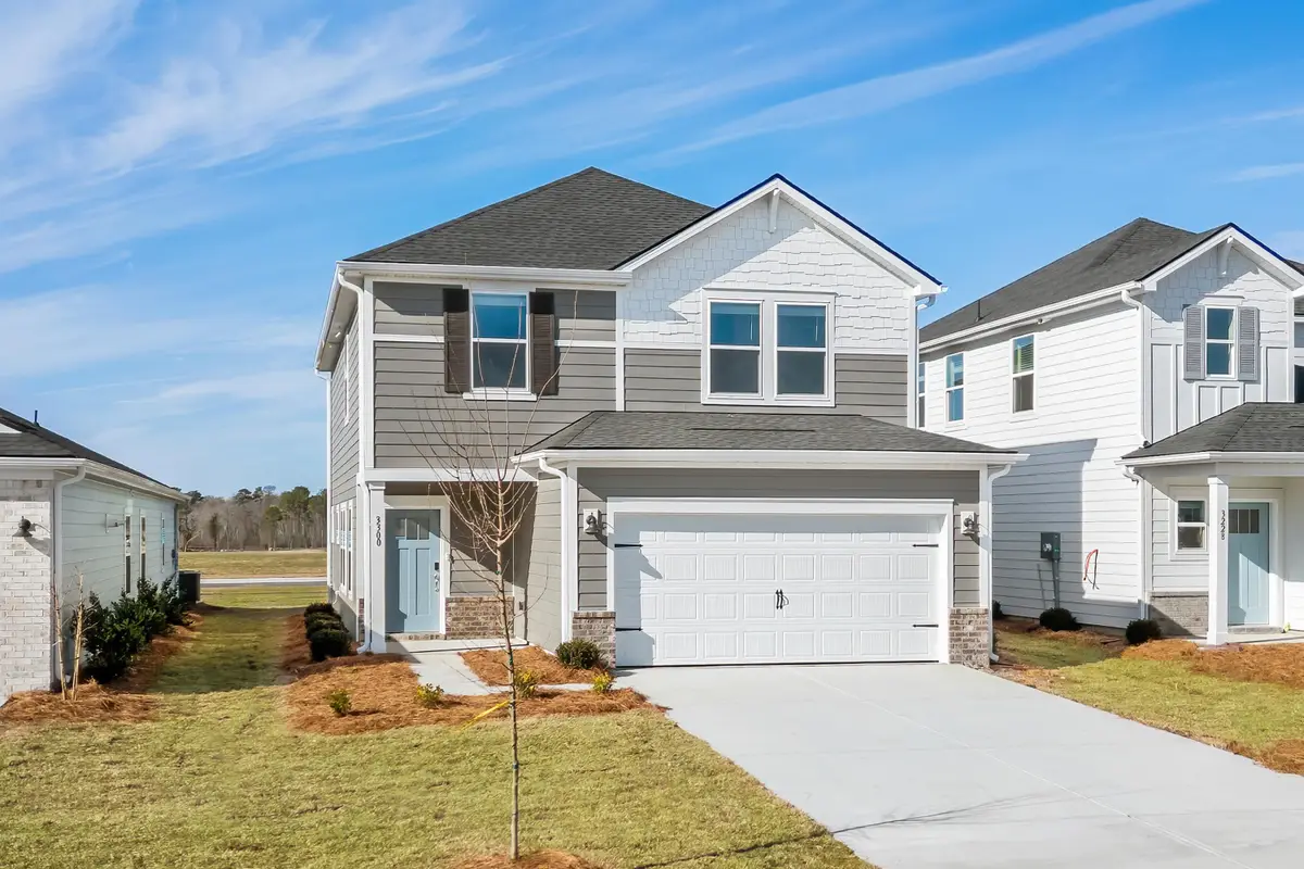 2923 Tranquility Loop, Longs, SC 29568 - #1
