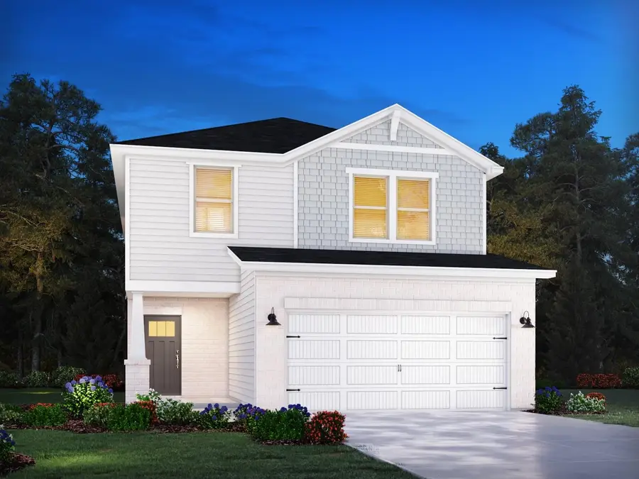 2923 Tranquility Loop, Longs, SC 29568 - #2