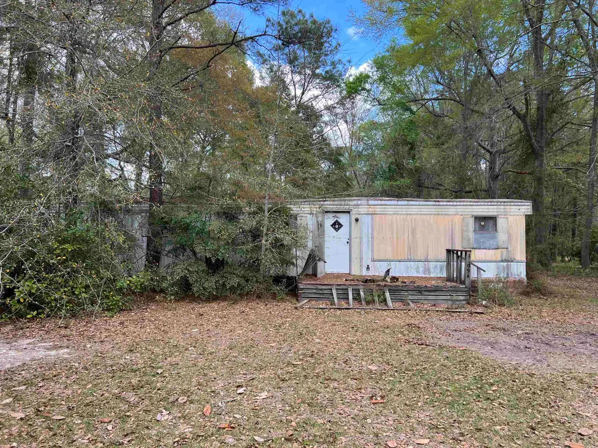 11094 Old Pee Dee Rd., Hemingway, SC 29554 - #1