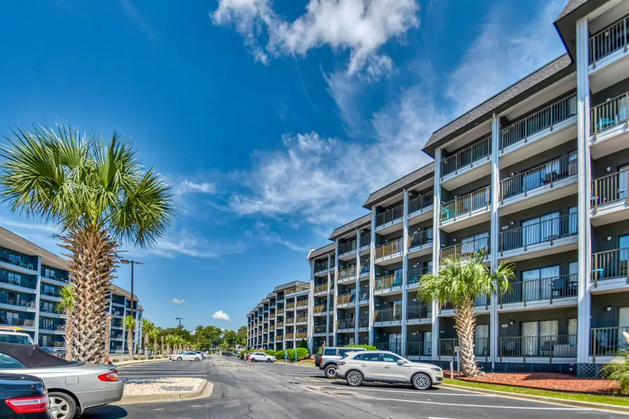 5905 South Kings Hwy. #A128, Myrtle Beach, SC 29575 - #2