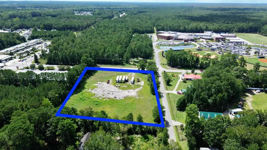 TBD Salem Rd., Myrtle Beach, SC 29588 - #2