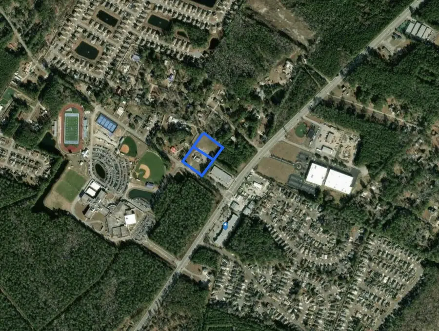TBD Salem Rd., Myrtle Beach, SC 29588 - #3