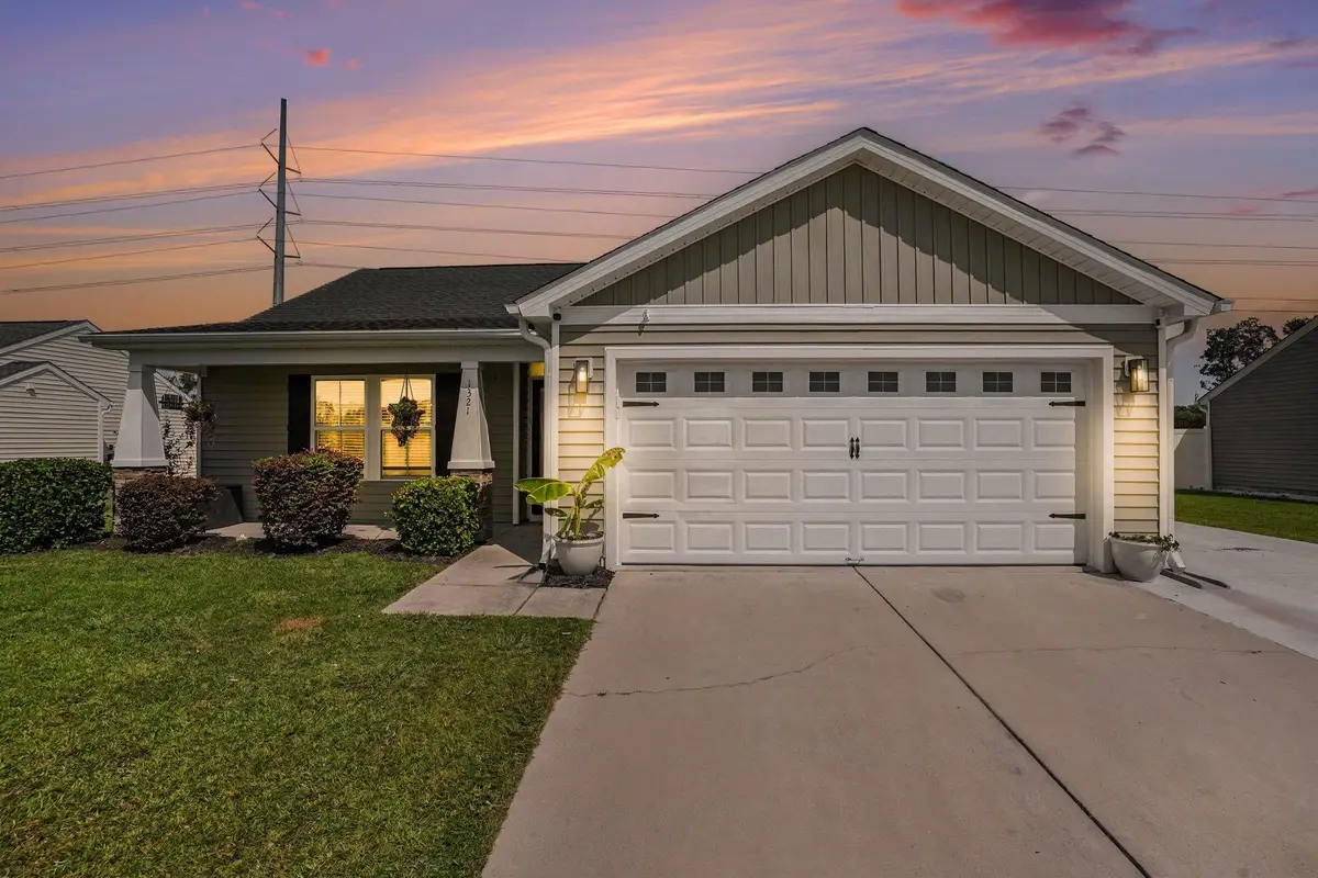 1321 Leatherman Rd., Conway, SC 29527 - #1