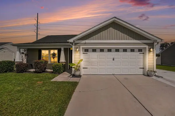 1321 Leatherman Rd., Conway, SC 29527