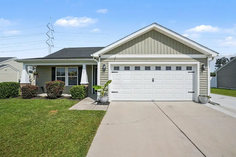 1321 Leatherman Rd., Conway, SC 29527 - #2