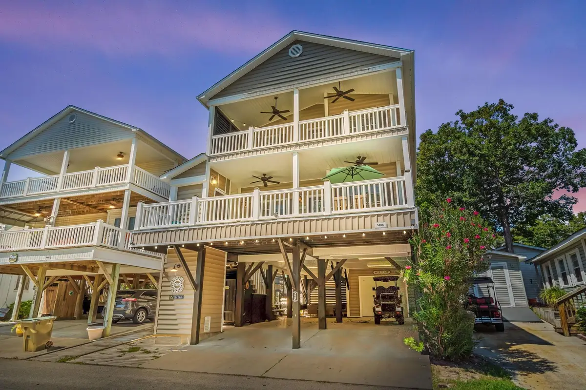 6001 - 5406 S Kings Hwy., Myrtle Beach, SC 29575 - #1