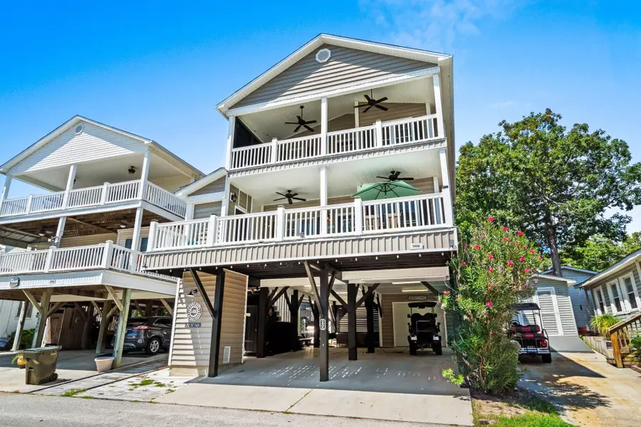 6001 - 5406 S Kings Hwy., Myrtle Beach, SC 29575 - #3