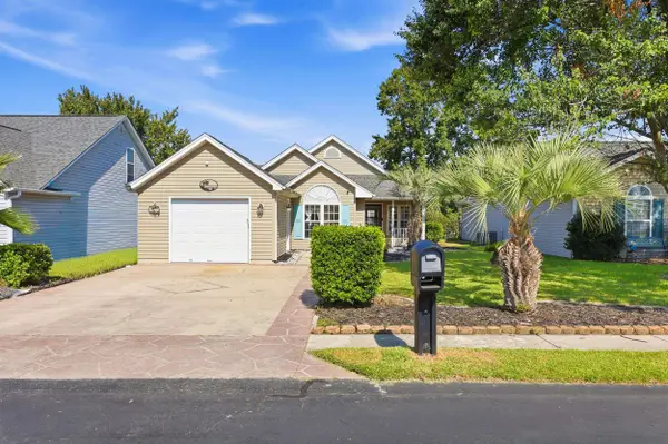 1606 Broken Anchor Way, Surfside Beach, SC 29575