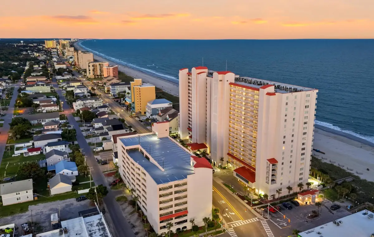 1625 S Ocean Blvd. #N1102, North Myrtle Beach, SC 29582 - #1