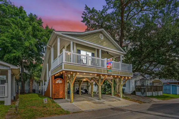 6001 - 1288 S Kings Hwy., Myrtle Beach, SC 29575