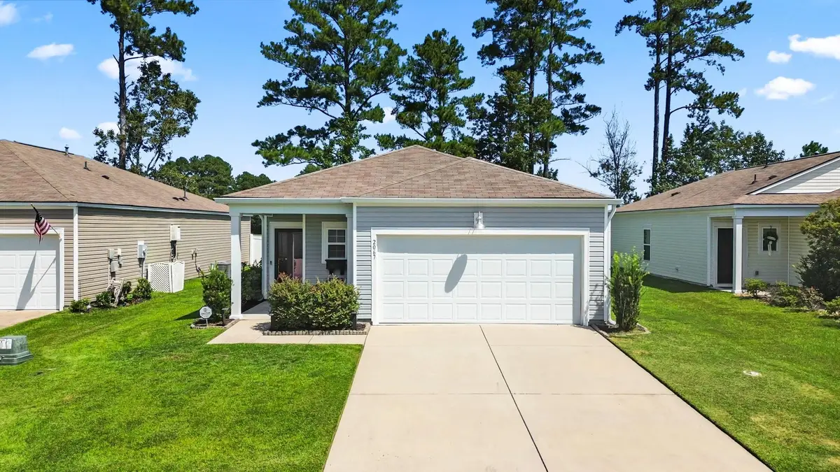 2067 Borgata Loop, Longs, SC 29568 - #1