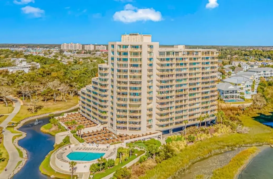 100 Ocean Creek Dr. #E8, Myrtle Beach, SC 29572 - #1