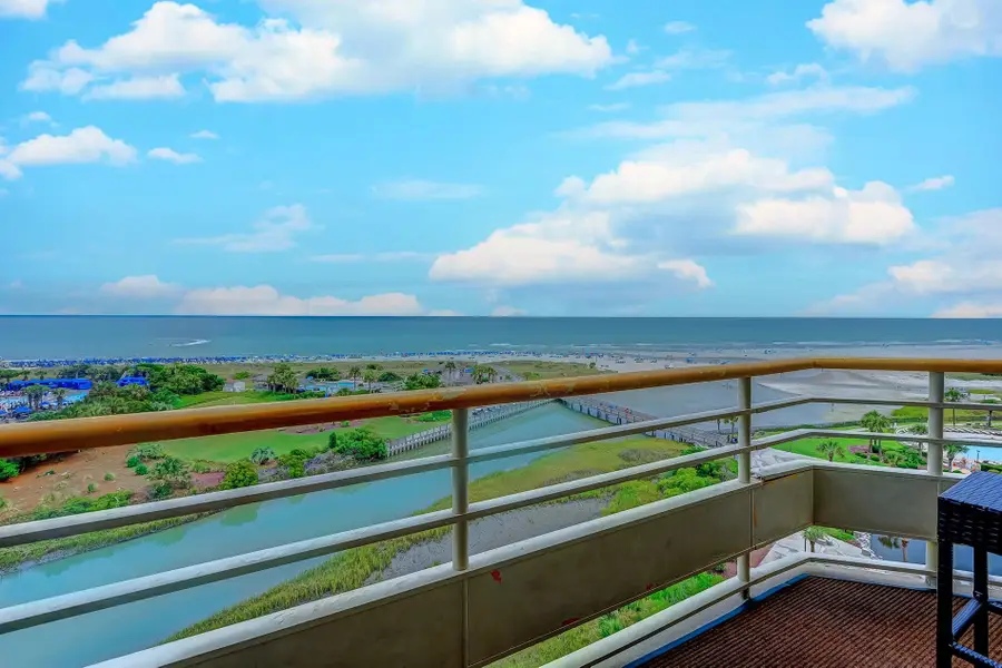 100 Ocean Creek Dr. #E8, Myrtle Beach, SC 29572 - #3
