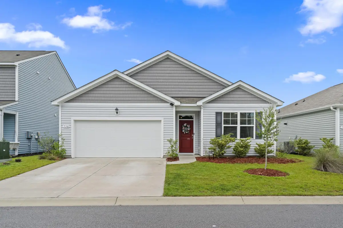 730 Gryffindor Dr., Longs, SC 29568 - #1