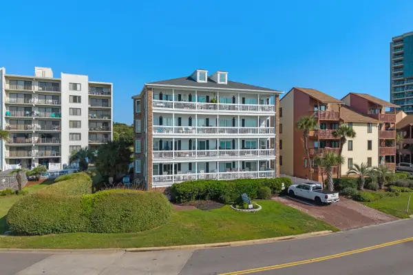 5501 N Ocean Blvd. #202, Myrtle Beach, SC 29577