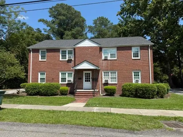 800 Burroughs St., Conway, SC 29526 - #1