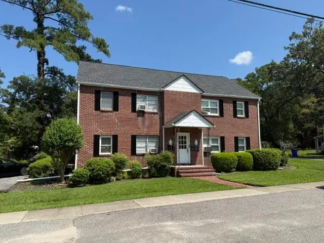 800 Burroughs St., Conway, SC 29526 - #2