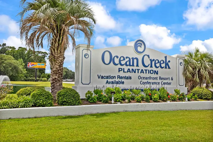 101 Ocean Creek Dr. #EE9, Myrtle Beach, SC 29572 - #3