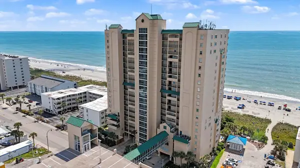 3805 S Ocean Blvd. #1701, North Myrtle Beach, SC 29582