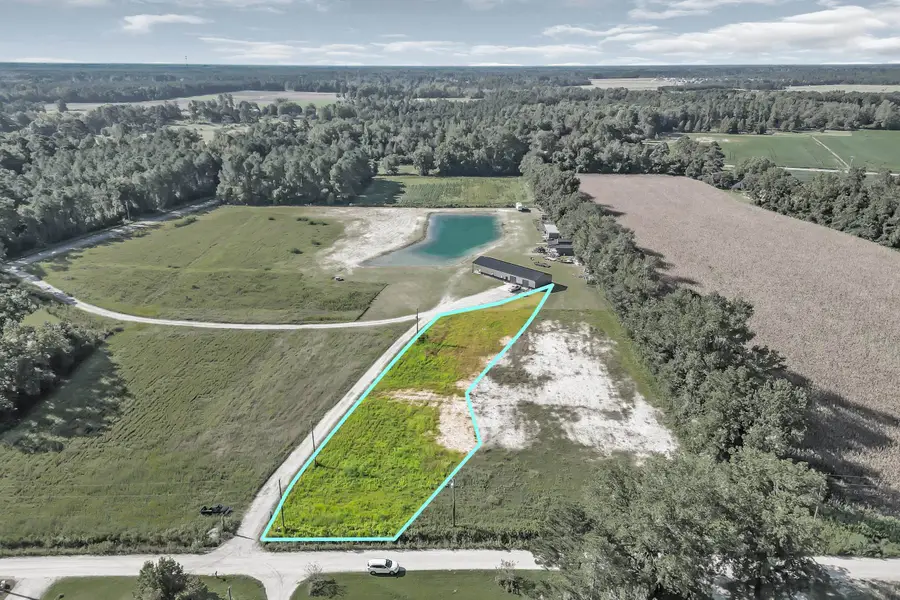 TBD Willow Grove Dr., Loris, SC 29569 - #2