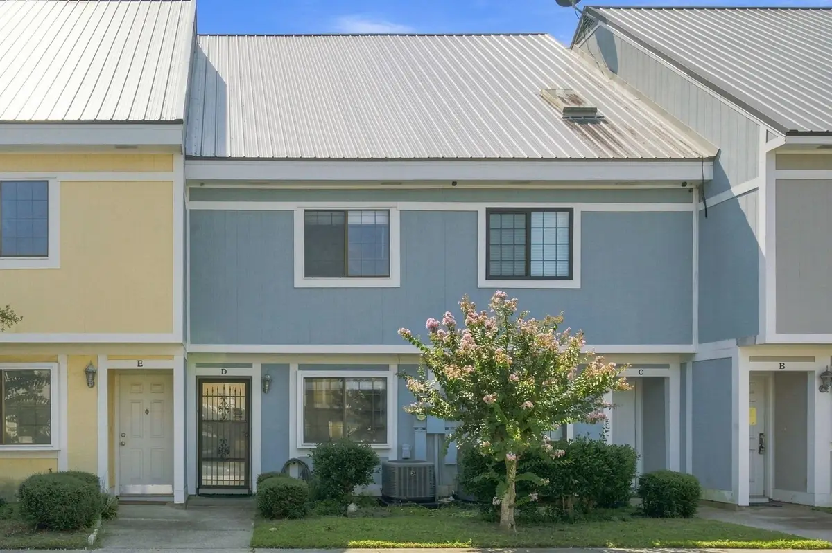 1204 Pinegrove Dr. #Apt D, Myrtle Beach, SC 29579 - #1