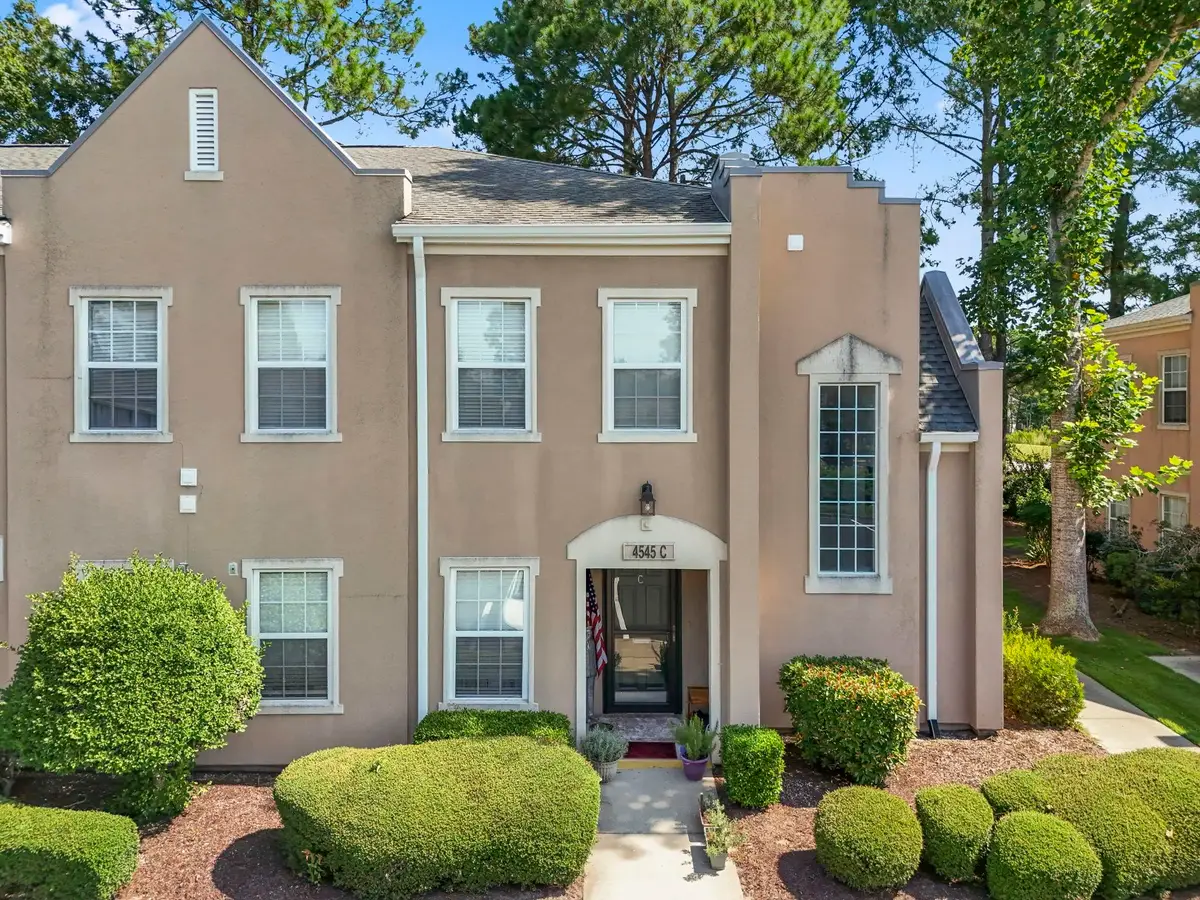 4545 Girvan Dr. #C, Myrtle Beach, SC 29579 - #1