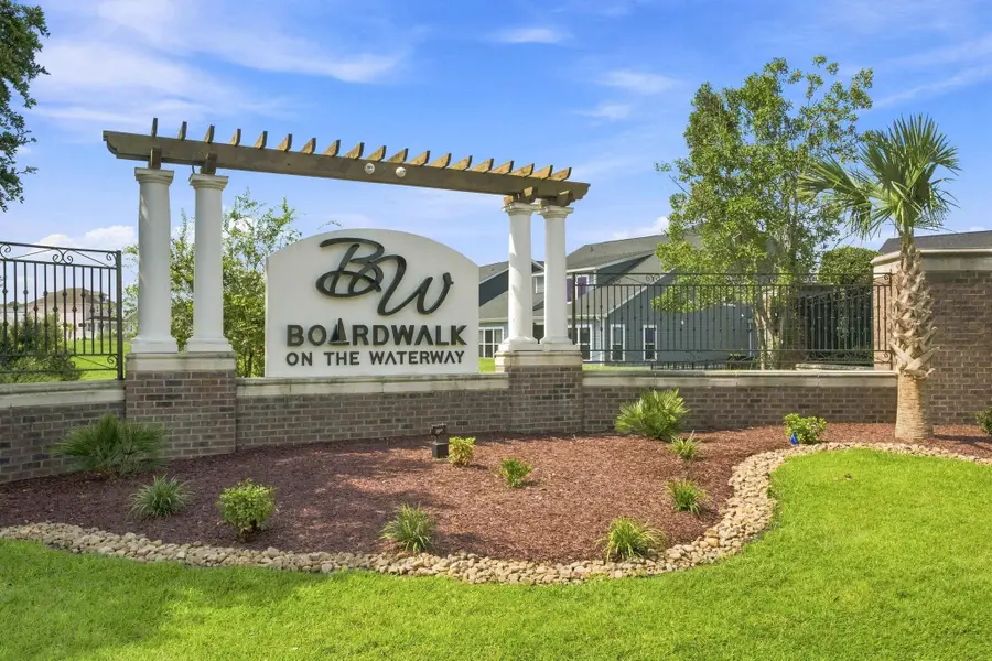 358 Harbour View Dr., Myrtle Beach, SC 29579 - #3