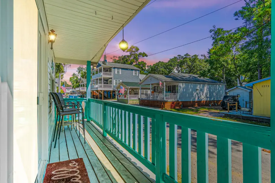6001 - 1299 S Kings Hwy., Myrtle Beach, SC 29575 - #2