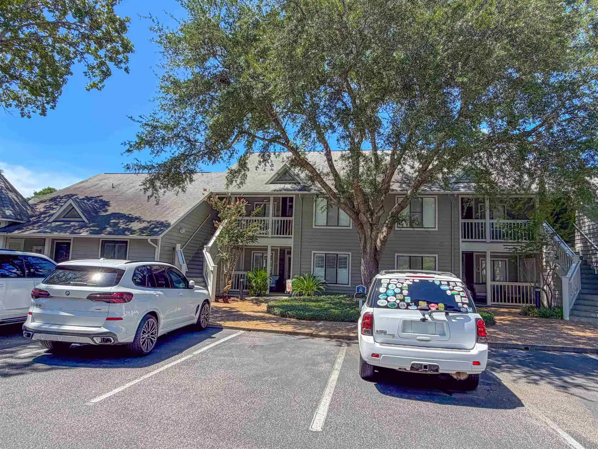 315 Wendover Ct. #8-B, Myrtle Beach, SC 29572 - #1