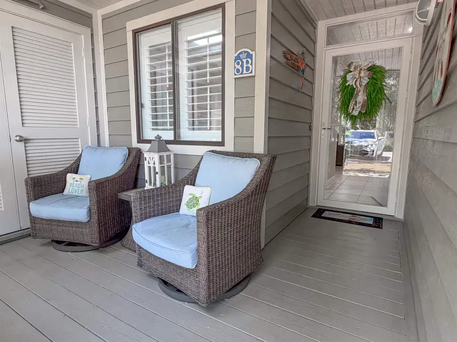 315 Wendover Ct. #8-B, Myrtle Beach, SC 29572 - #2