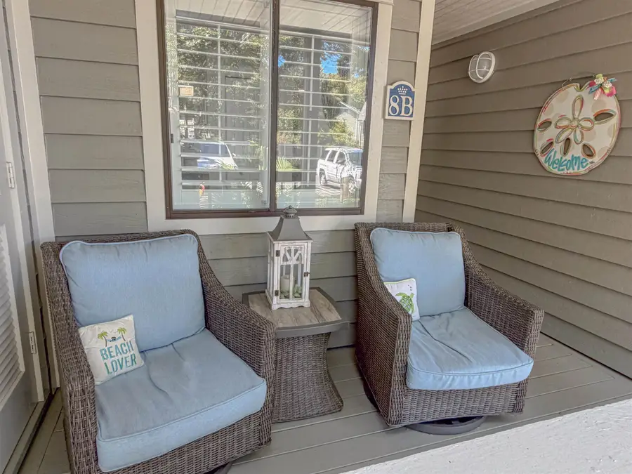 315 Wendover Ct. #8-B, Myrtle Beach, SC 29572 - #3