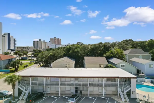 2204 Perrin Dr. #29, North Myrtle Beach, SC 29582