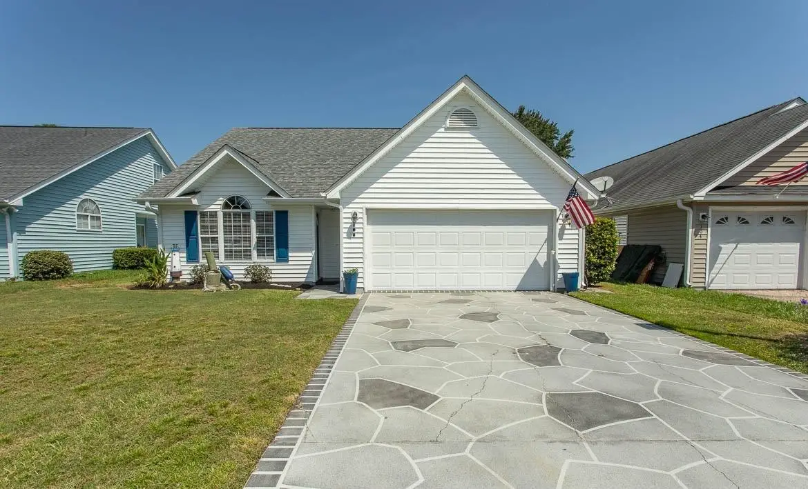 108 Dry Gulley Ln., Surfside Beach, SC 29575 - #1