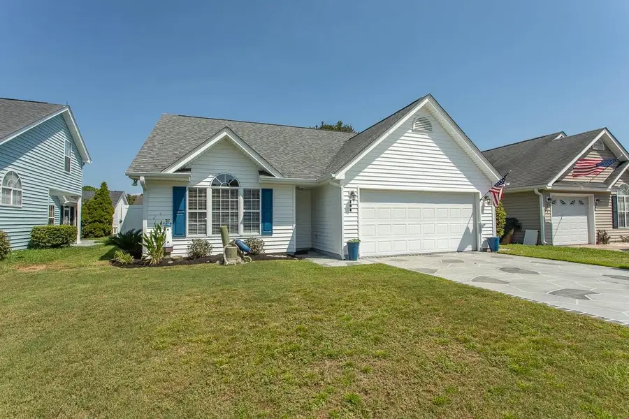 108 Dry Gulley Ln., Surfside Beach, SC 29575 - #2