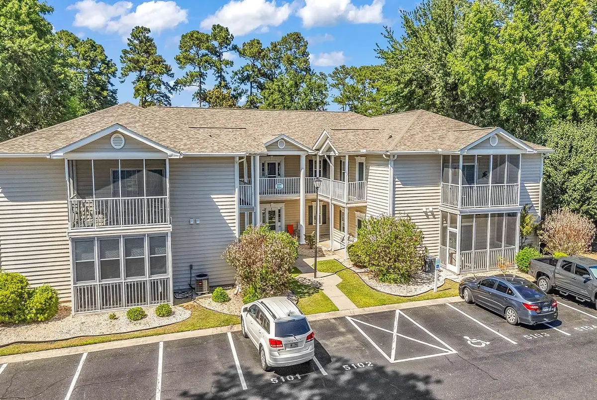 5108 Sweetwater Blvd. #5108, Murrells Inlet, SC 29576 - #1